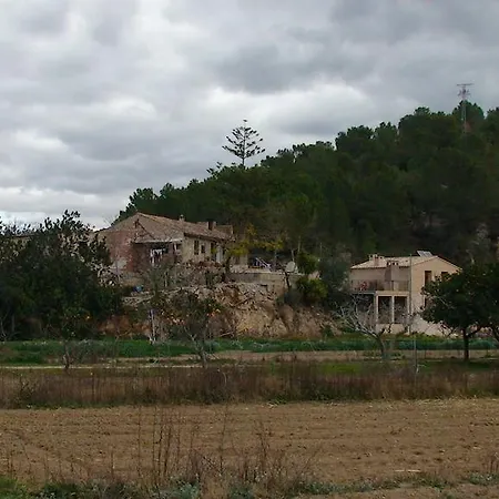 Hort De Mao Country house *
