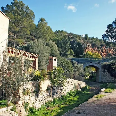 Hort De Mao Country house *