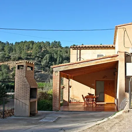 Hort De Mao Country house