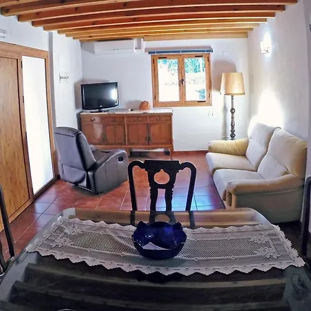 Hort De Mao Country house