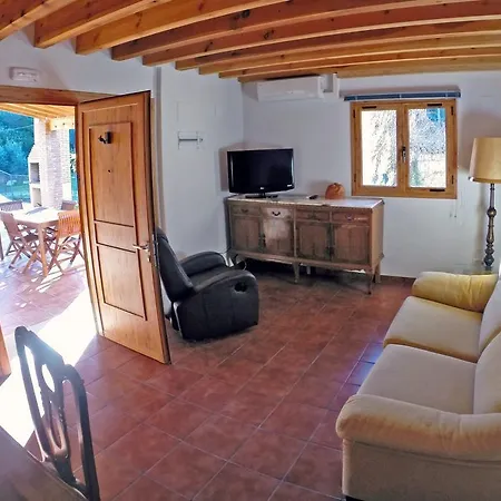 Country house Hort De Mao *