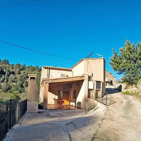 Country house Hort De Mao *