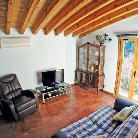 Country house Hort De Mao *